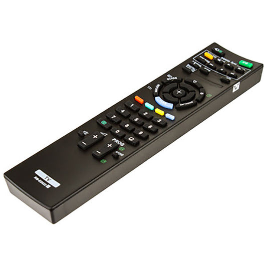 TV Remote Control Compatible with Sony RM-ED022