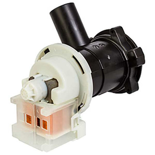 Bosch Washing Machine Drain Pump 30W Bosch KEBS101/001C 00145905 (144192)