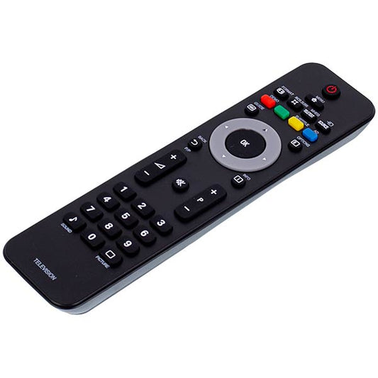 TV Remote Control Compatible with Philips RC242254902454