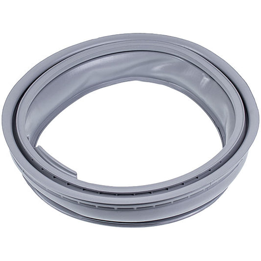 Washing Machine Door Seal Compatible with Bosch 00443455