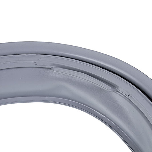Washing Machine Door Seal Compatible with Bosch 00443455