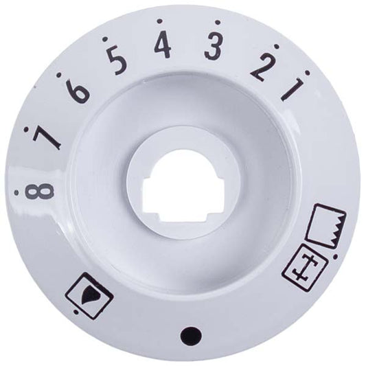 Cooker Knob Disc Gorenje 629162