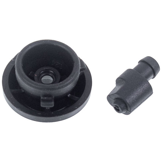 Tefal Iron Water Dispenser Sealing CS-00116903. 2 in pack.