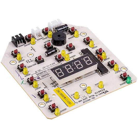 Indication Panel Board For Multicooker Moulinex SS-7235006492 CE501132
