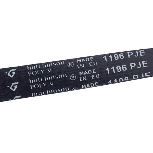 Washing Machine Drive Belt PJE 1196J6