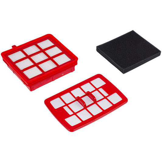 Filter Kit for Vacuum Cleaner Gorenje 466439