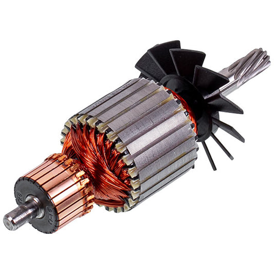 Zelmer Meat Grinder Rotor 189.1200 00793175