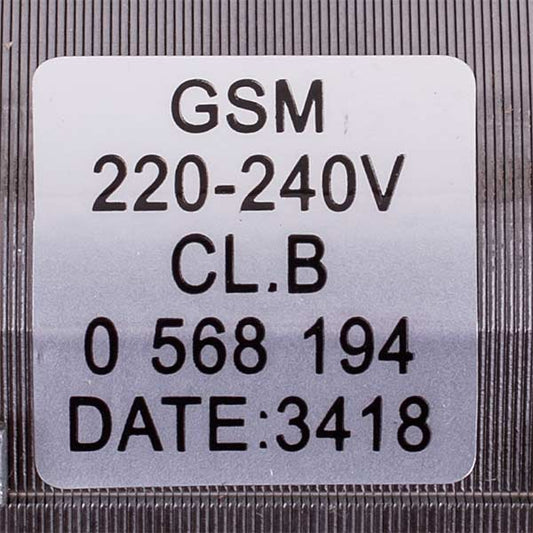 Moulinex Food Processor Motor MS-5909877