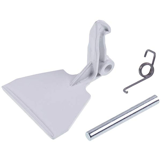 Washing Machine Door Handle Compatible with Bosch 00168839