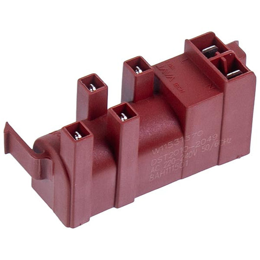 Indesit C00848147 Cooker Ignition Unit B200046-02