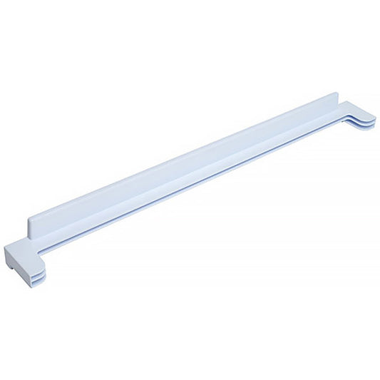 Fridge Glass Shelf Rear Trim Ariston C00506368