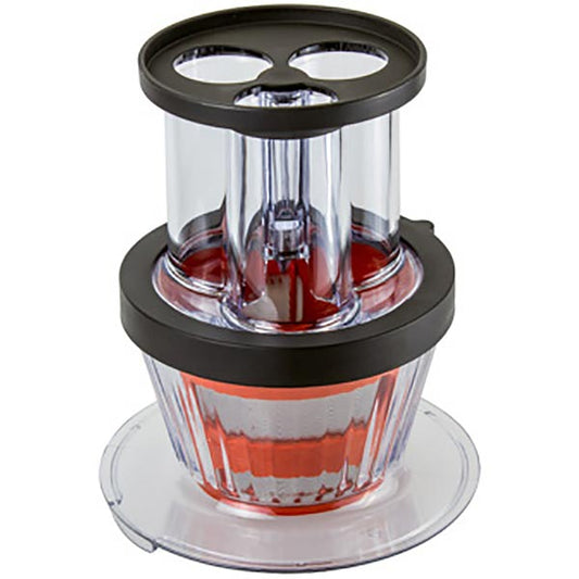 Moulinex Juice Extractor Kit SS-1530000024 For Juicer