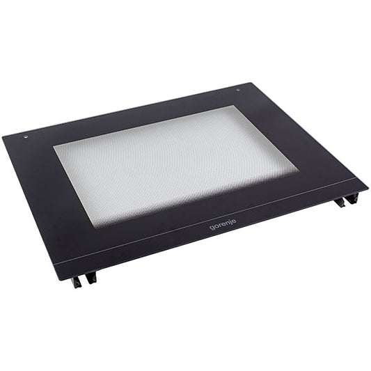 Gorenje Oven Outer Door Glass 261339 595x458mm