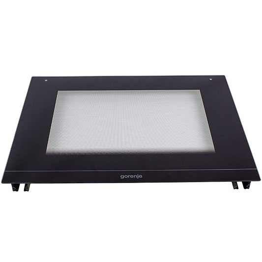 Gorenje Oven Outer Door Glass 261339 595x458mm