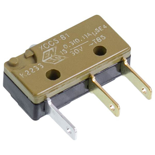 Philips Saeco Micro Switch NE05.017 XCC5-81  30V For Dispenser Coffee Machine