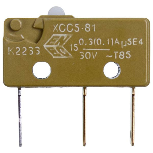 Philips Saeco Micro Switch NE05.017 XCC5-81  30V For Dispenser Coffee Machine