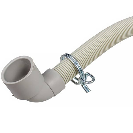 Ariston Dishwasher Drain Hose C00054869