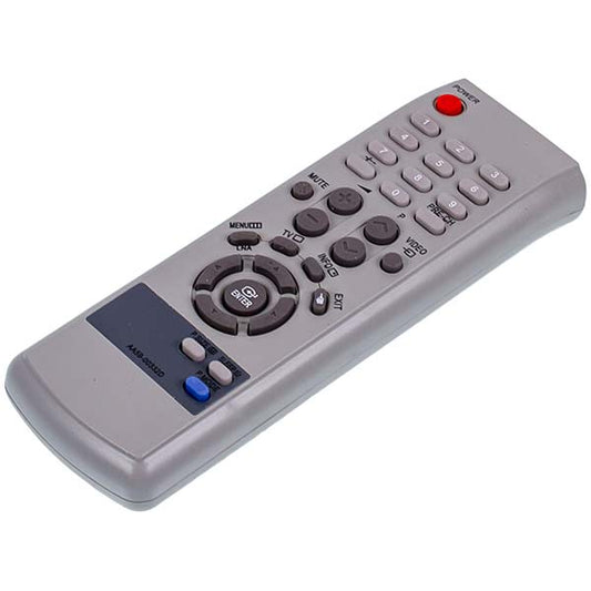 TV Remote Control Compatible with Samsung AA59-00332D