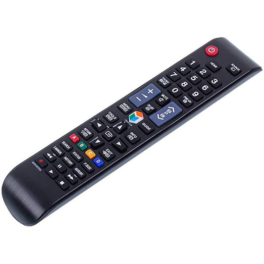 TV Remote Control Compatible with Samsung AA59-00793A