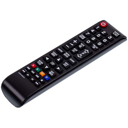 TV Remote Control Compatible with Samsung AA59-00602A