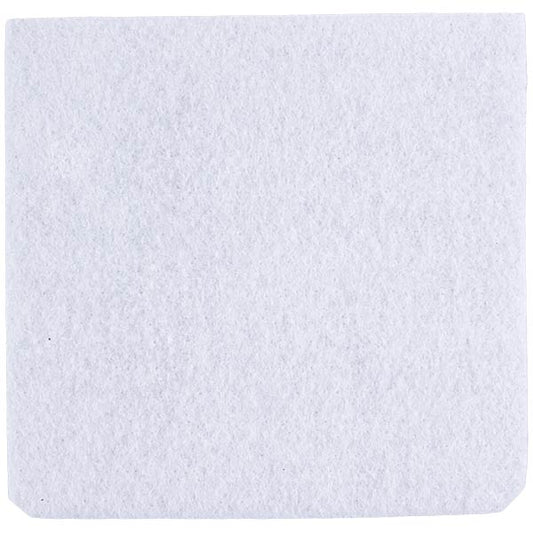 Motor Microfilter CP0137/01 for Vacuum Cleaner Philips 432200493671