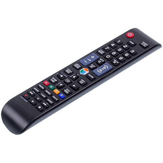 TV Remote Control Compatible with Samsung AA59-00582A