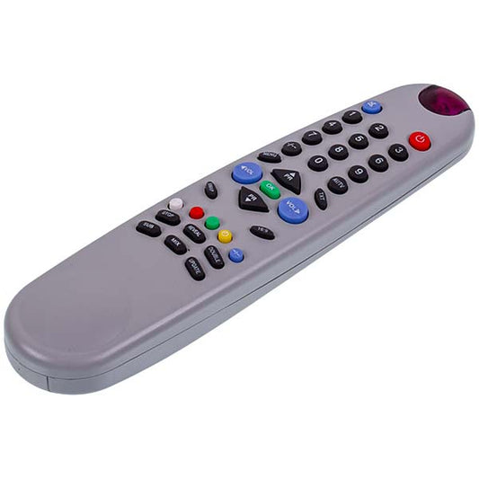 TV Remote Control Compatible with Beko TH-493