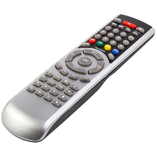 AT Remote Control Compatible with Sat-Integral ST-9100HD