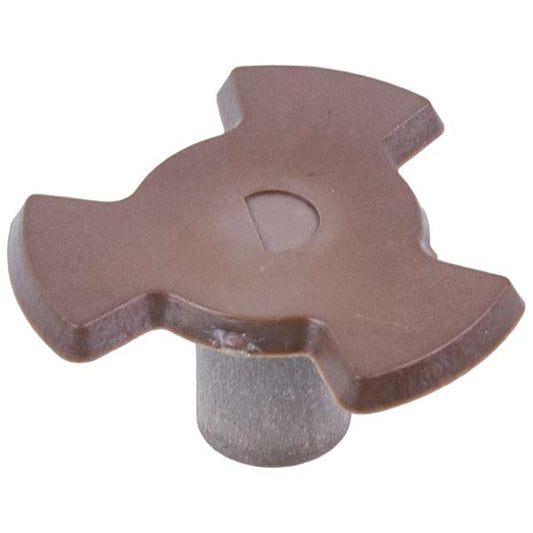 Samsung Microwave Oven Turntable Coupler DE67-00187A