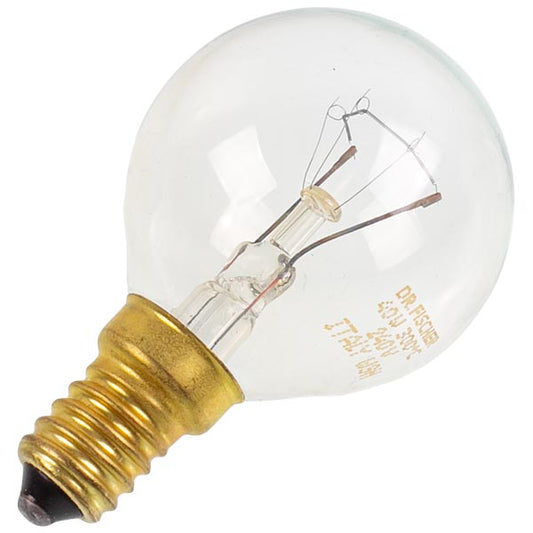 Bosch Oven Bulb E14 40W 00057874