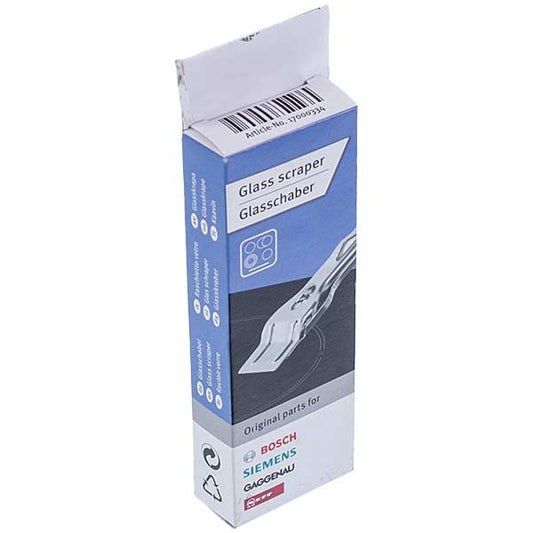Bosch Hob Scraper 17000334 (027768)