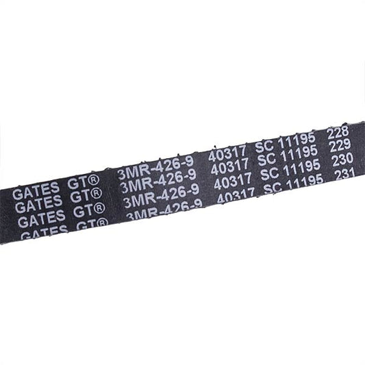 Kenwood Drive Belt For Food Processor 3MR-426-9 KW674722