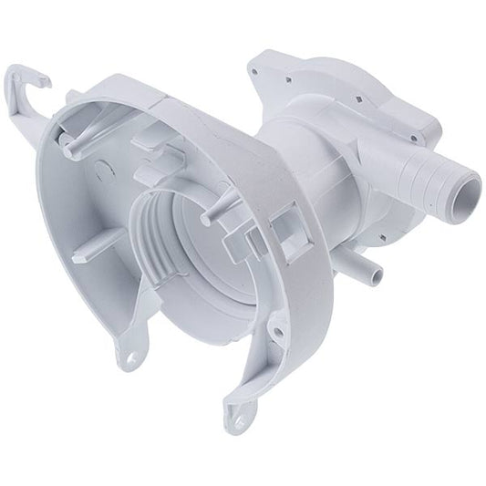 Volute (Housing) for Washing Machine Gorenje 169185 D=21,9,30 mm