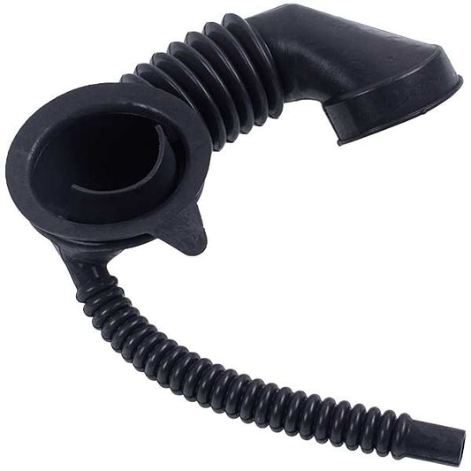 Washing Machine Sump Hose (Dispenser- Tank) Gorenje 587386