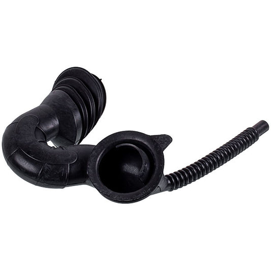 Washing Machine Sump Hose (Dispenser- Tank) Gorenje 587386