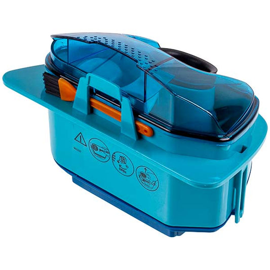 Dust Bin for Vacuum Cleaner Rowenta RS-RT900087