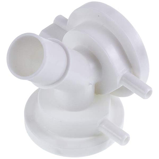 Volute (Housing) of Inlet Pump for Washing Machine Gorenje 184650