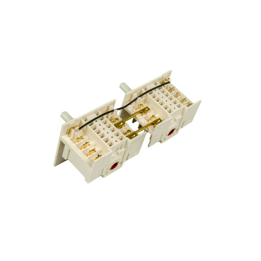 Gorenje Function Selector Switch 5HE/571 641982