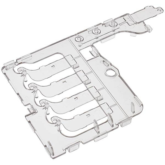 Gorenje Washing Machine Control Panel Button Support 182268