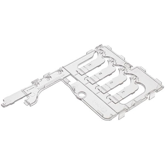 Gorenje Washing Machine Control Panel Button Support 182268