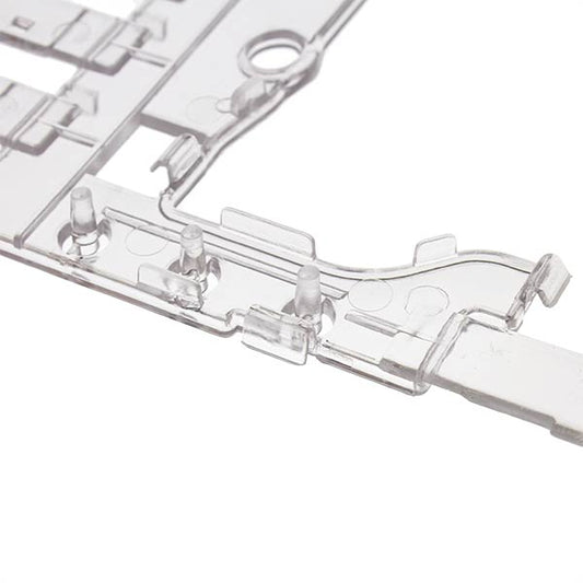 Gorenje Washing Machine Control Panel Button Support 182268