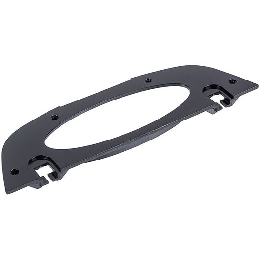 Bottom handle cover for sandwich maker Moulinex SS-994813 black