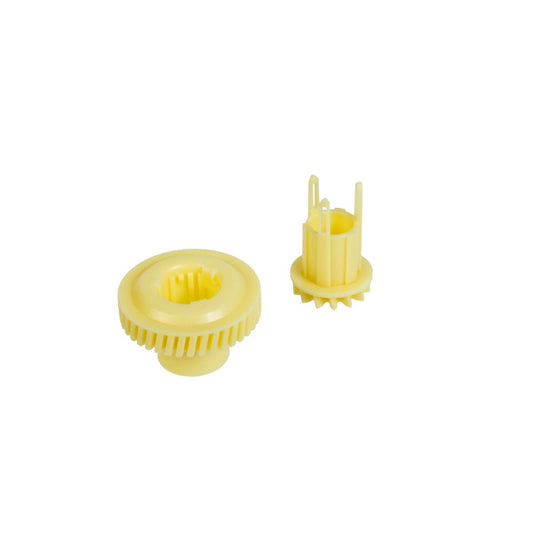 Bosch Gear Kit For Slicer 00626369. 2 in pack.