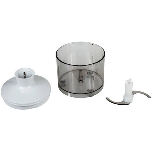 Bosch Hand Blender Chopper Attachment 00640686