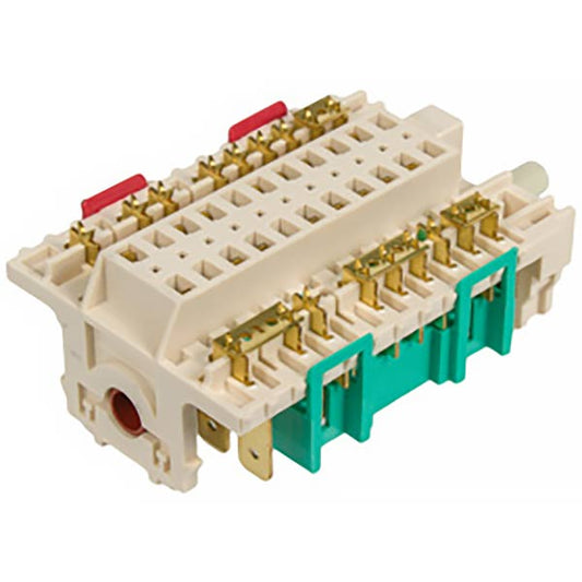 Gorenje Oven Function Selector Switch 11HE/082 669247