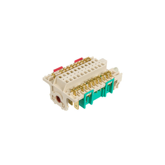 Gorenje Oven Function Selector Switch 11HE/216 323888
