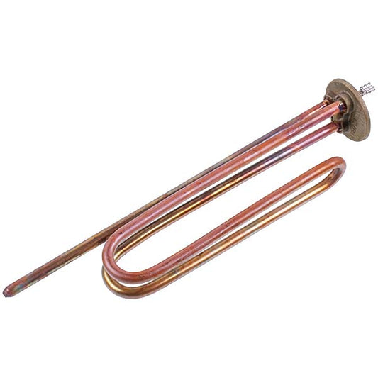 Water Heater Element Gorenje \ Tiki 285875 2000W L=280mm flange 48mm