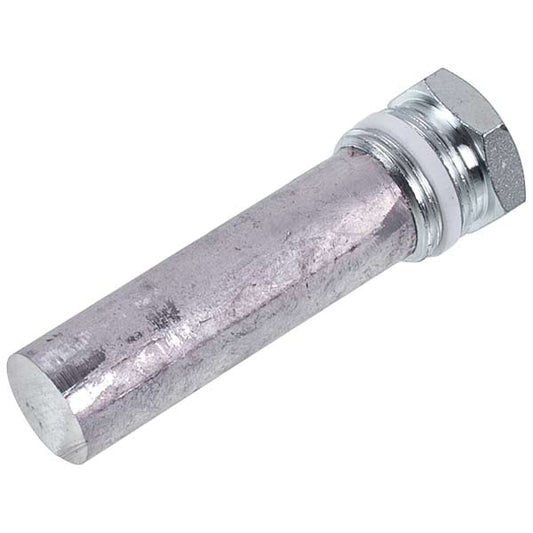 Magnesium Anode for Water Heater Gorenje \ Tiki 487175 D=22mm L=70mm, thread M27