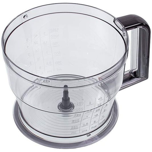 Bosch Blender 1250ml Chopper Bowl 00748750