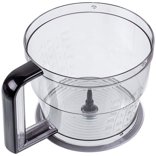 Bosch Blender 1250ml Chopper Bowl 00748750